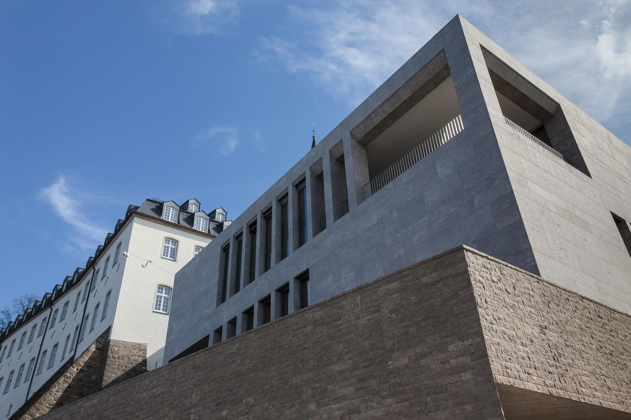 Katholisch-Soziales Institut Ξενοδοχείο Ζίγκμπουργκ Εξωτερικό φωτογραφία